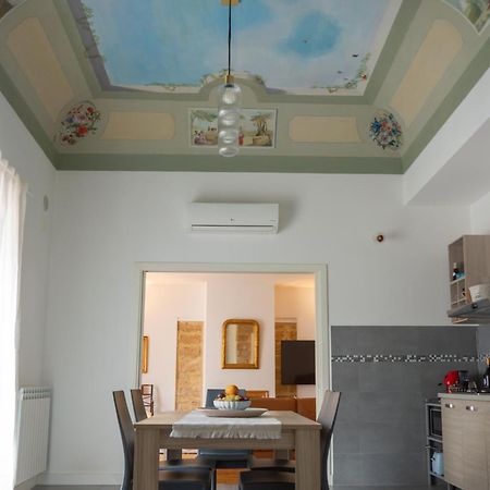 Vittorio Emanuele Suite Apartment Palermo Eksteriør billede
