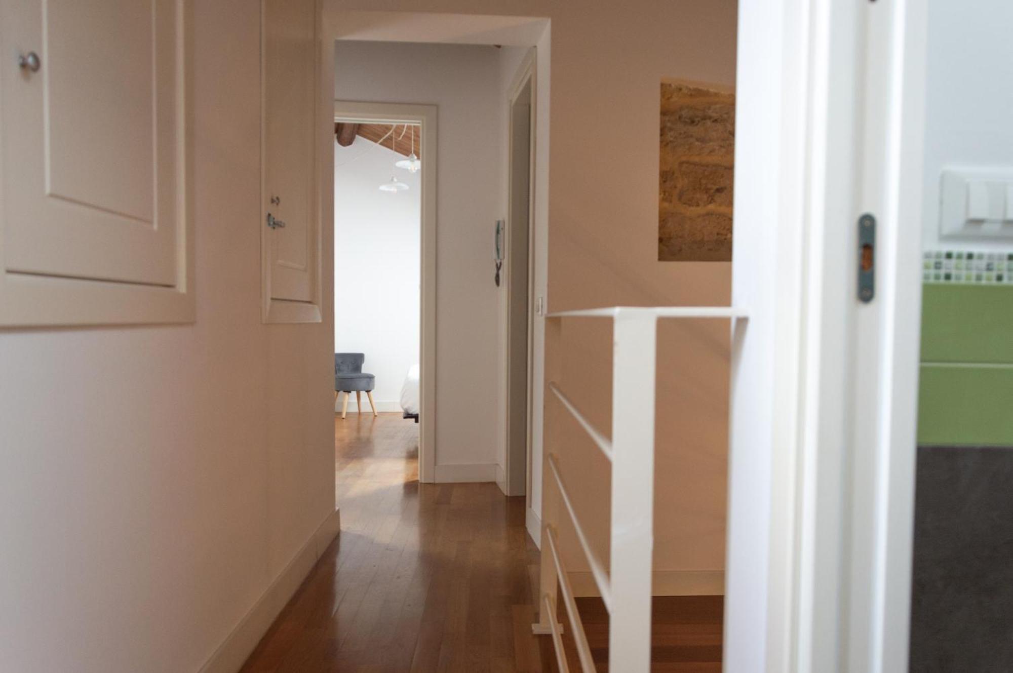 Vittorio Emanuele Suite Apartment Palermo Eksteriør billede