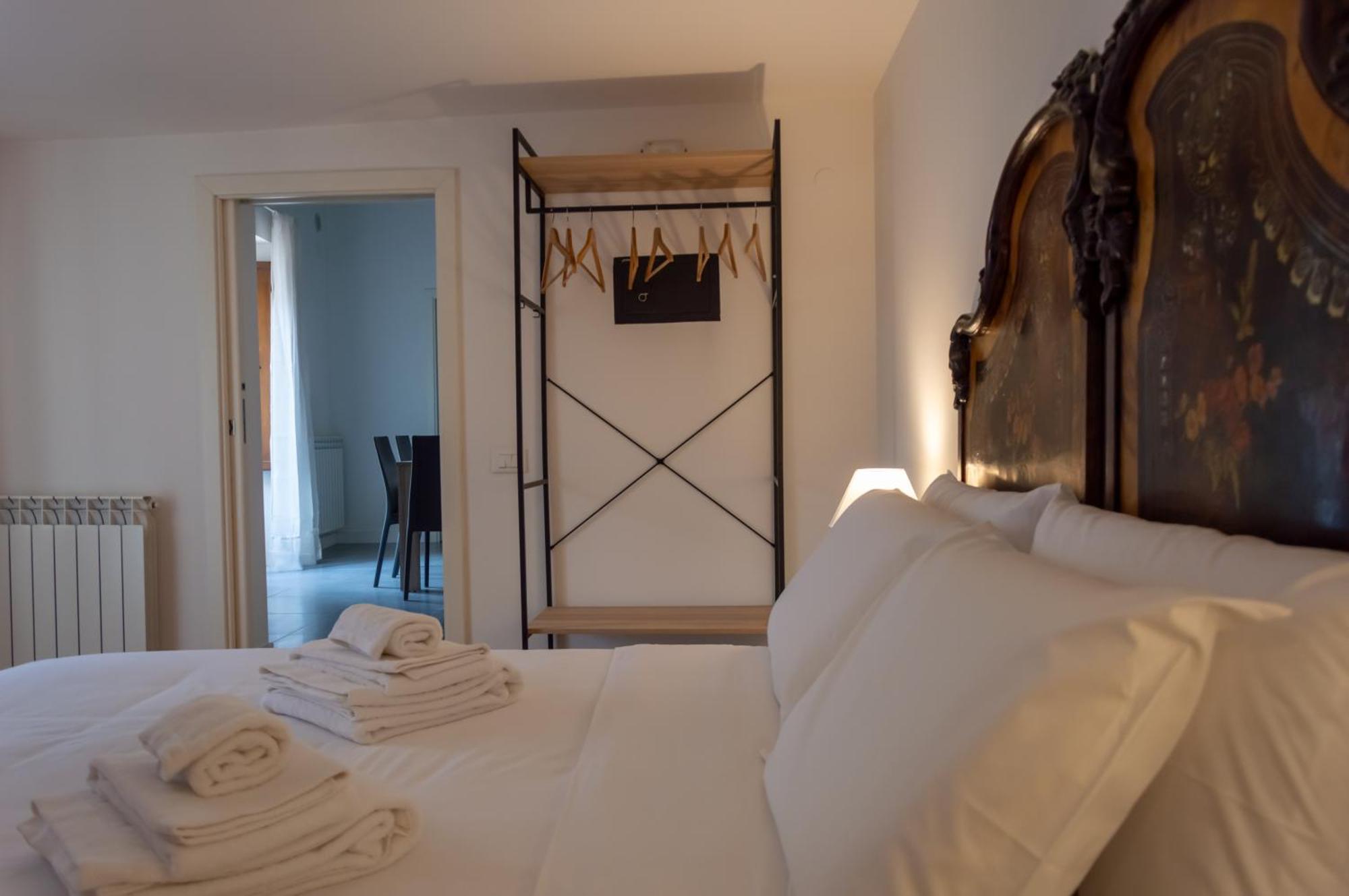 Vittorio Emanuele Suite Apartment Palermo Eksteriør billede