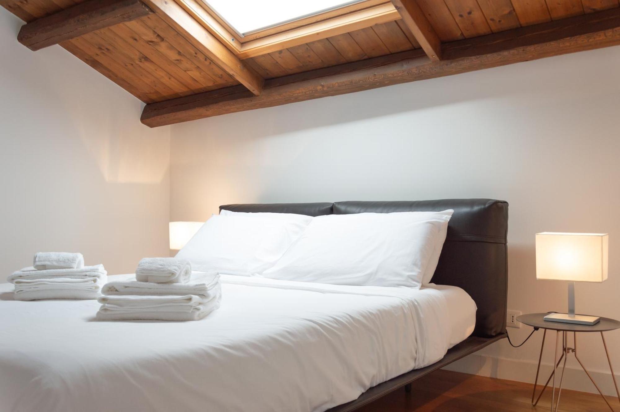 Vittorio Emanuele Suite Apartment Palermo Eksteriør billede