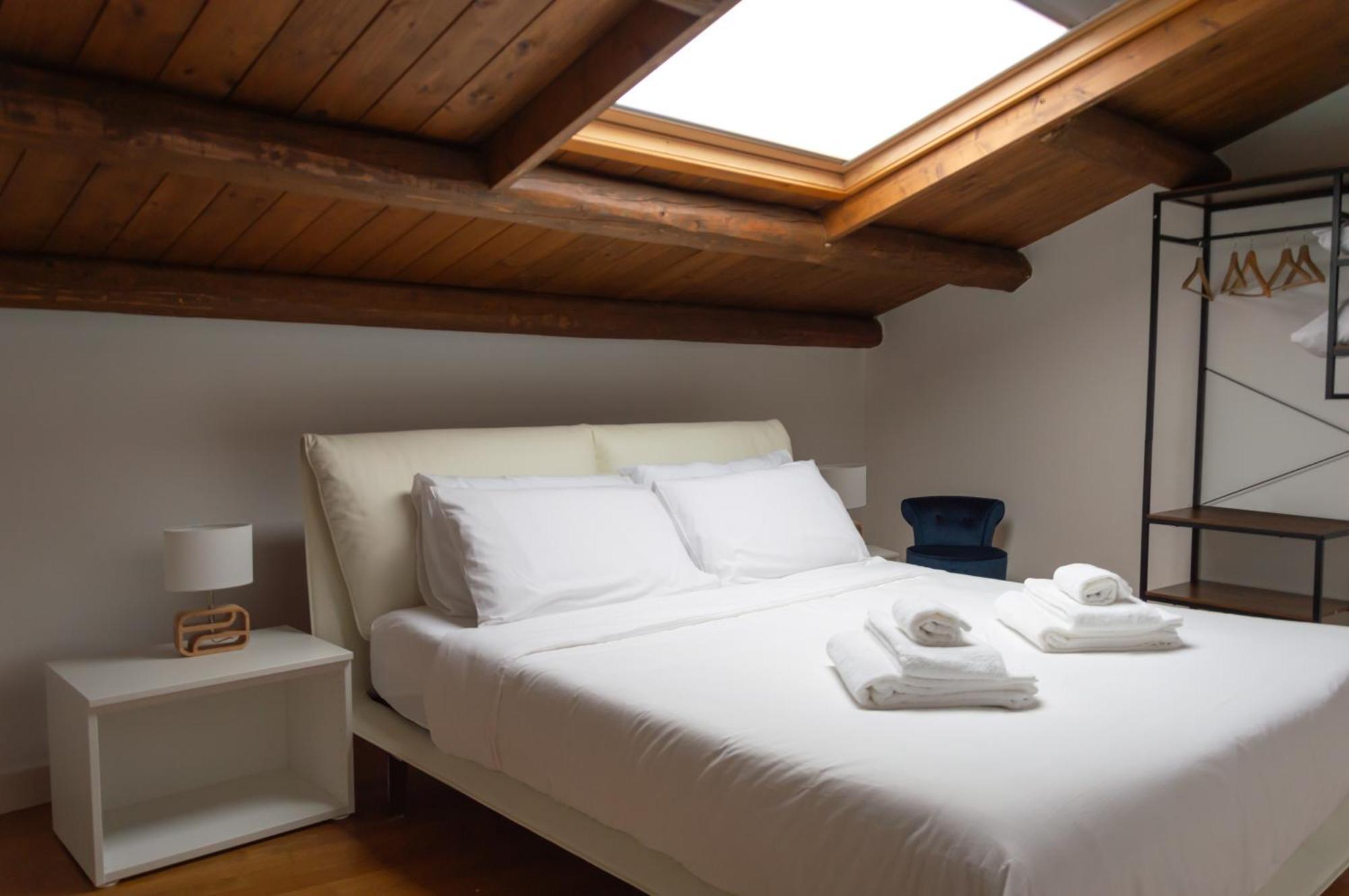 Vittorio Emanuele Suite Apartment Palermo Eksteriør billede