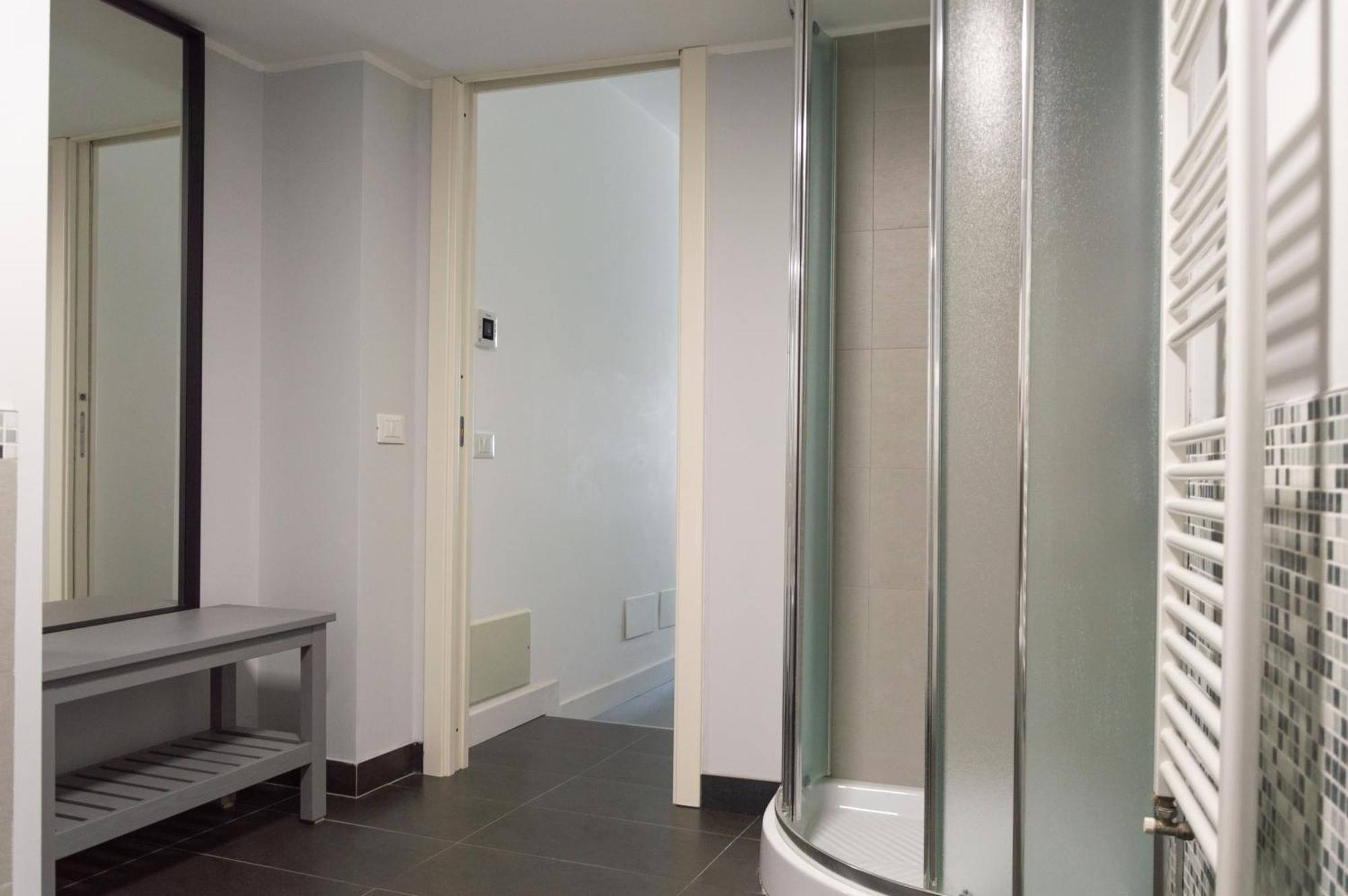 Vittorio Emanuele Suite Apartment Palermo Eksteriør billede