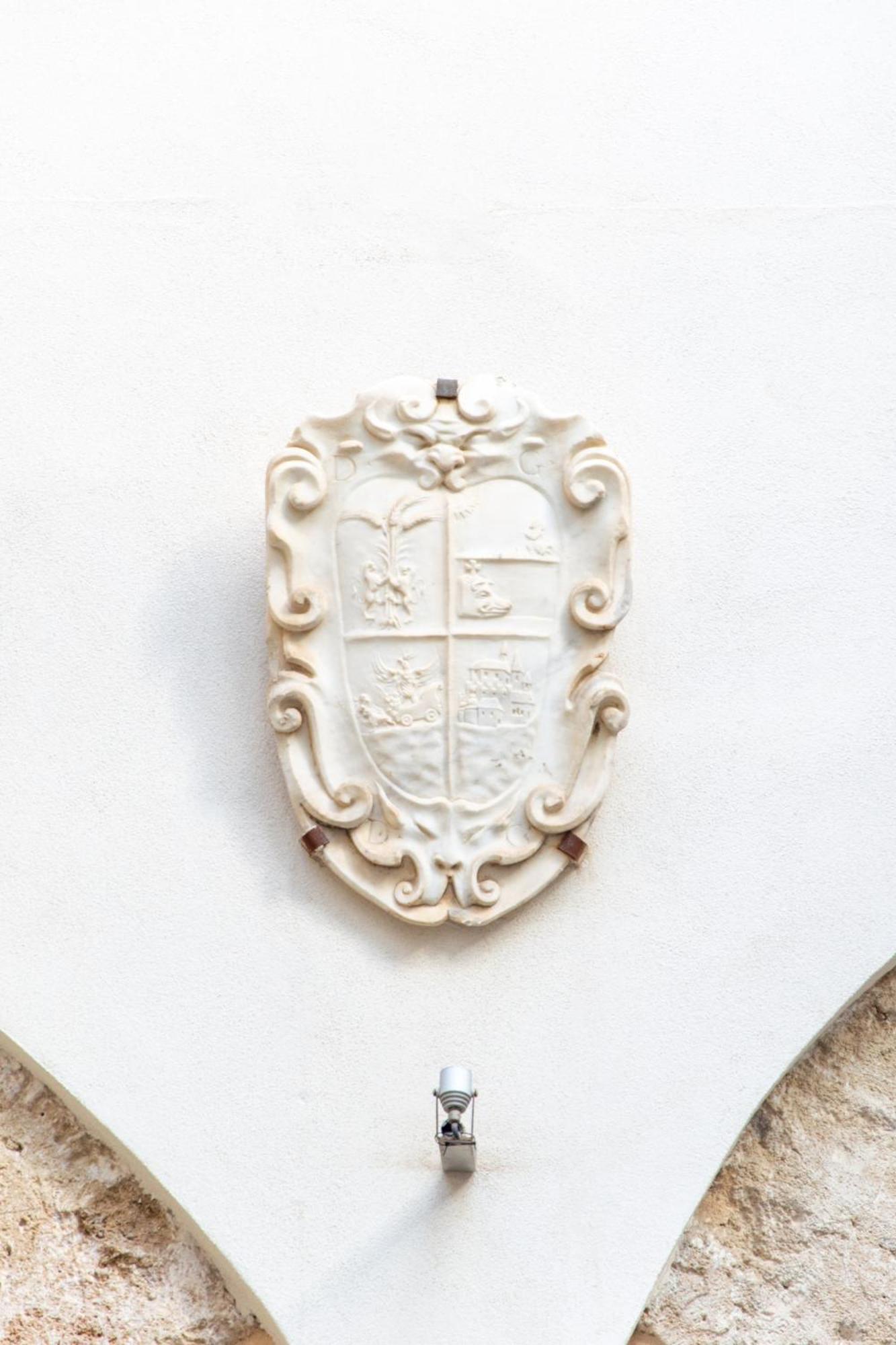 Vittorio Emanuele Suite Apartment Palermo Eksteriør billede