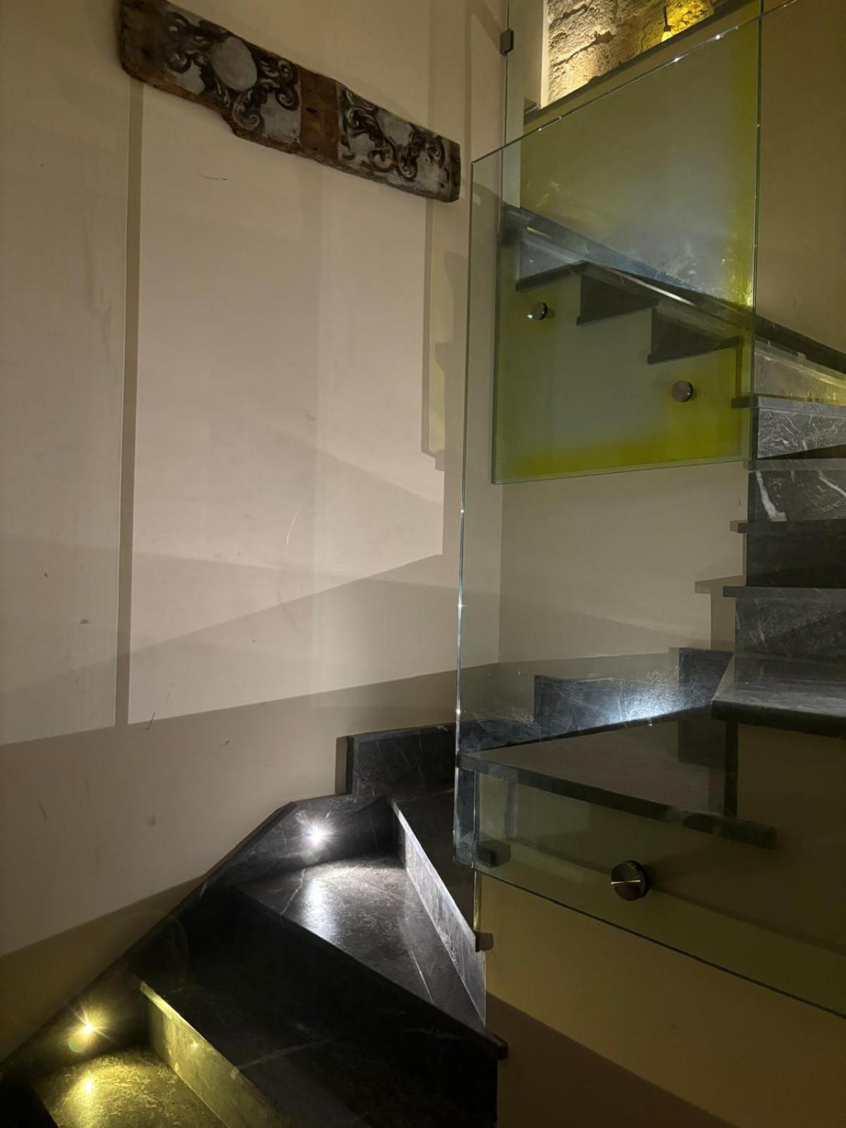 Vittorio Emanuele Suite Apartment Palermo Eksteriør billede